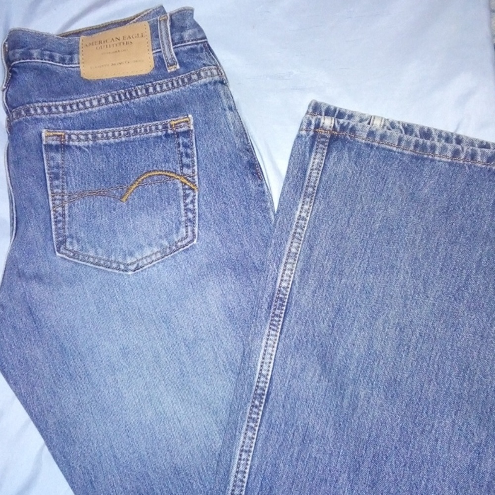 American Eagle Outfitters Jeans